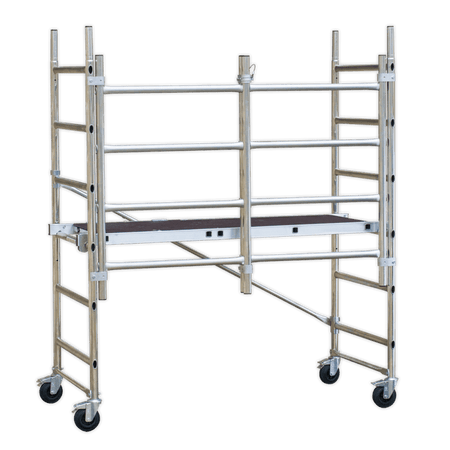 Sealey Platform Scaffold Tower Model No-SSCL1
