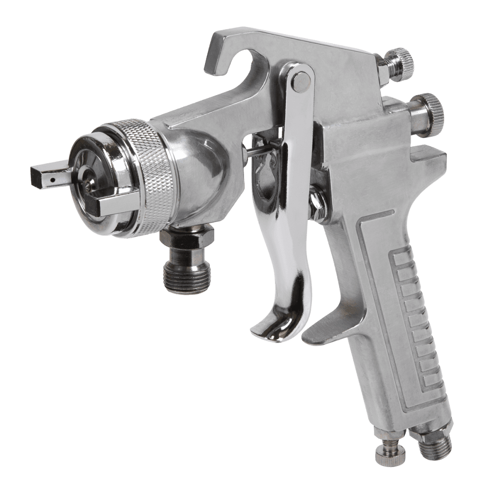 Sealey Spray Gun for SSG1P 1.8mm Set-Up Model No-SSG1P/1