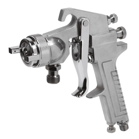Sealey Spray Gun for SSG1P 1.8mm Set-Up Model No-SSG1P/1