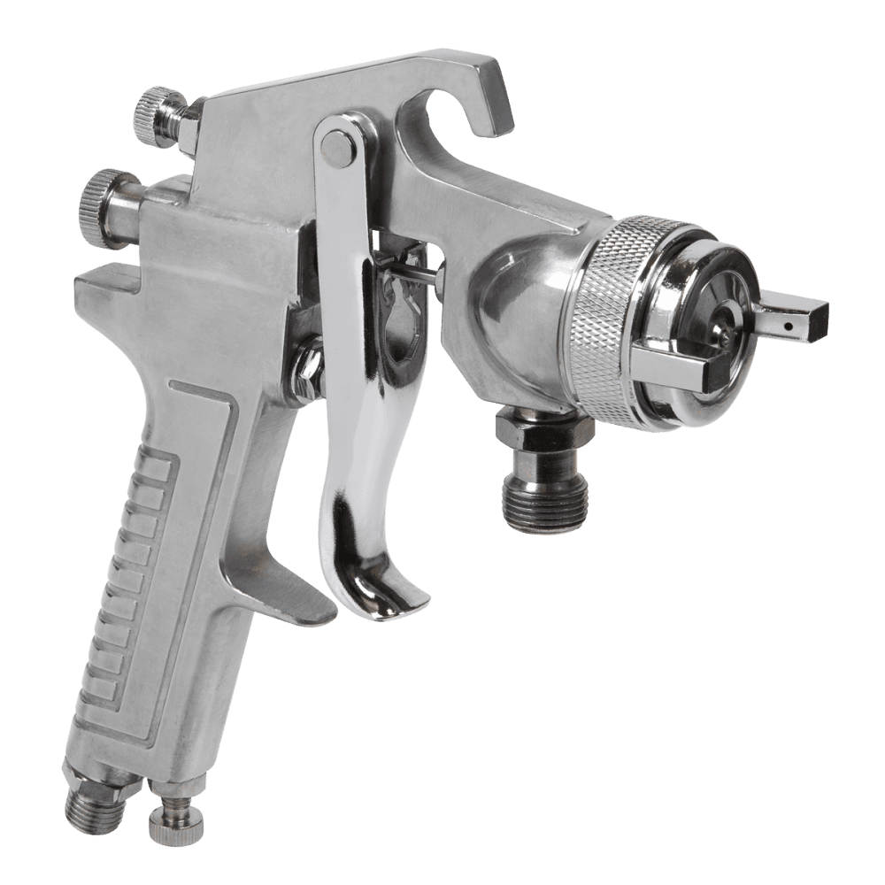 Sealey Spray Gun for SSG1P 1.8mm Set-Up Model No-SSG1P/1