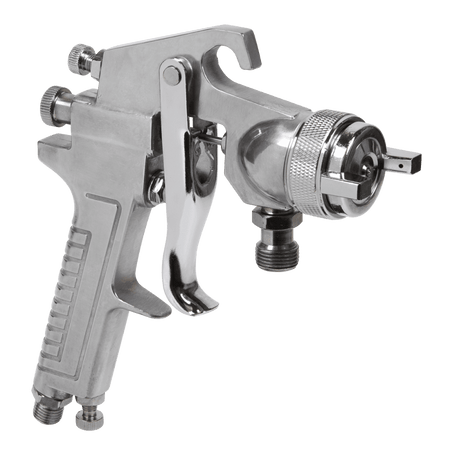 Sealey Spray Gun for SSG1P 1.8mm Set-Up Model No-SSG1P/1