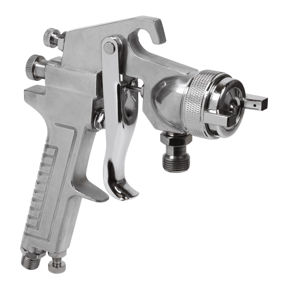 Sealey Spray Gun for SSG1P 1.8mm Set-Up Model No-SSG1P/1