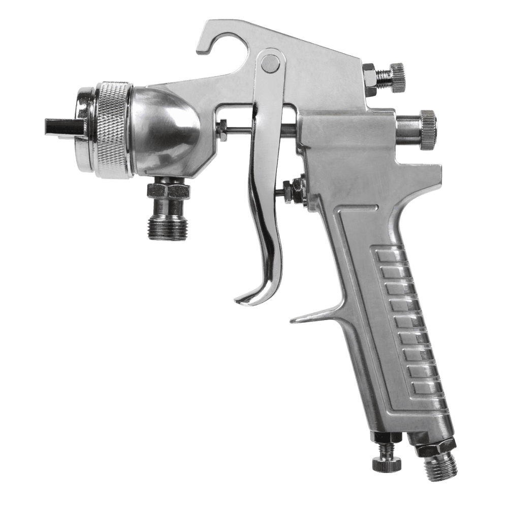 Sealey Spray Gun for SSG1P 1.8mm Set-Up Model No-SSG1P/1