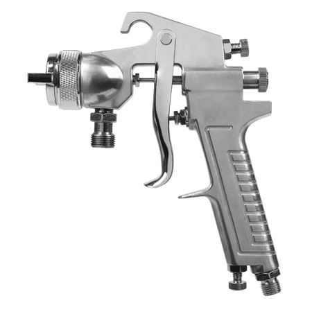 Sealey Spray Gun for SSG1P 1.8mm Set-Up Model No-SSG1P/1
