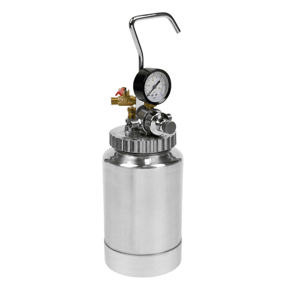 Sealey Pressure Pot 2ltr for SSG1P Model No-SSG1P/3