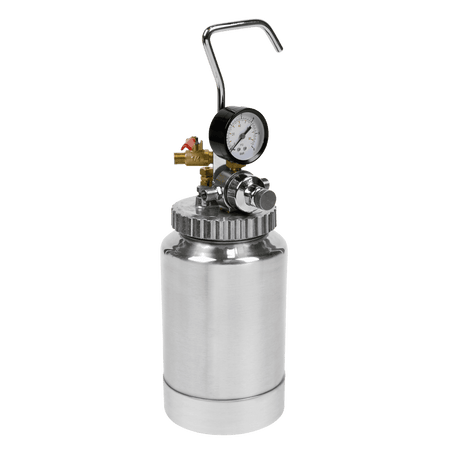 Sealey Pressure Pot 2ltr for SSG1P Model No-SSG1P/3