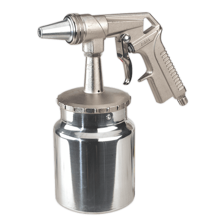 Sealey Sandblasting Gun with 6mm Nozzle Model No-SSG8