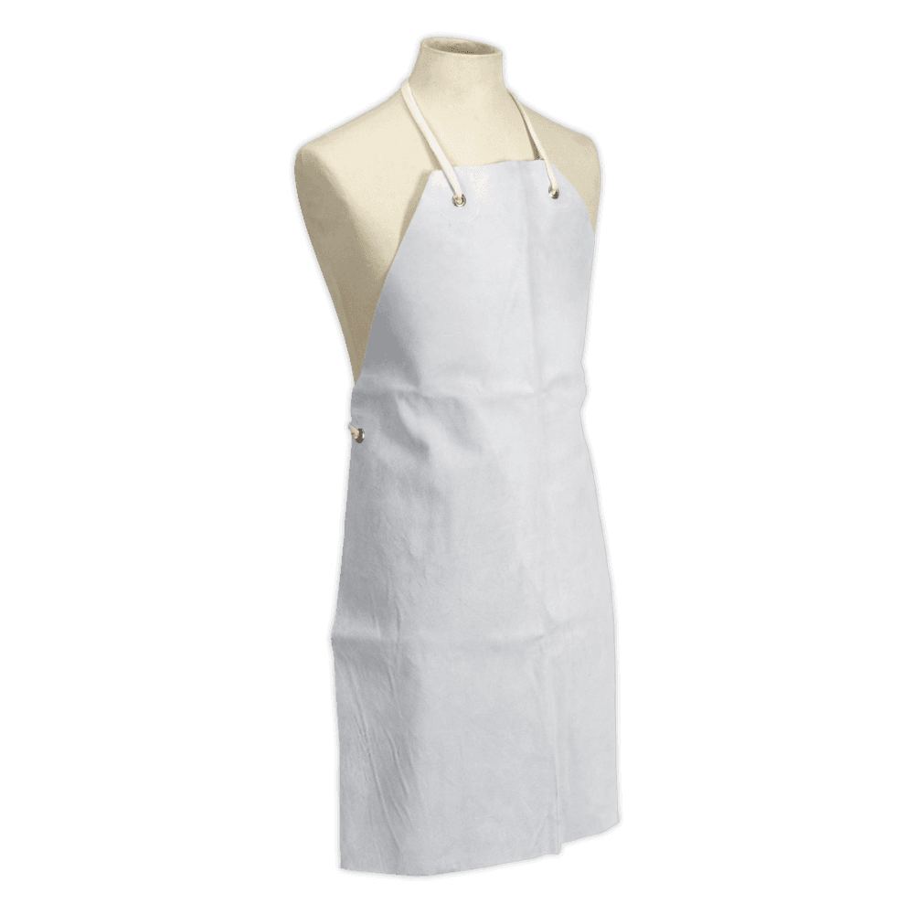 Sealey Leather Welding Apron Model No-SSP/LWA