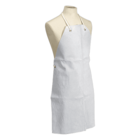 Sealey Leather Welding Apron Model No-SSP/LWA