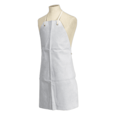 Sealey Leather Welding Apron Model No-SSP/LWA