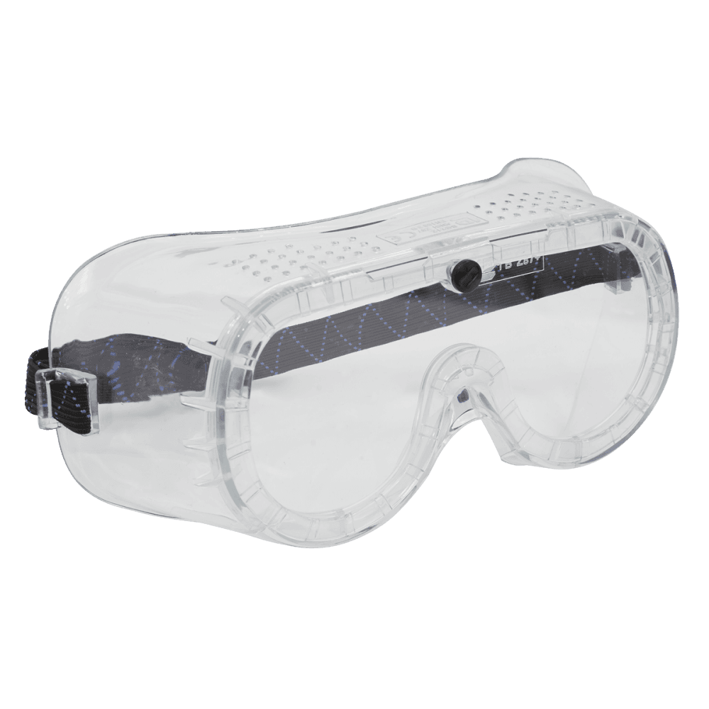 Sealey Safety Goggles Direct Vent Model No-SSP1