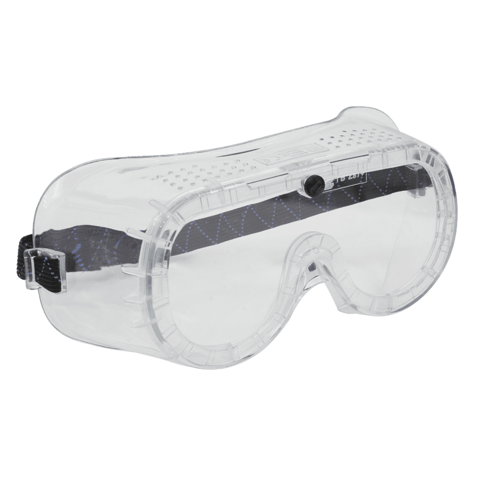 Sealey Safety Goggles Direct Vent Model No-SSP1