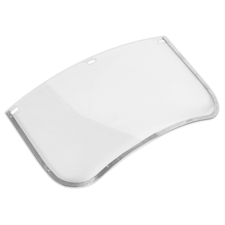 Sealey Visor for SSP11E Model No-SSP11E/R