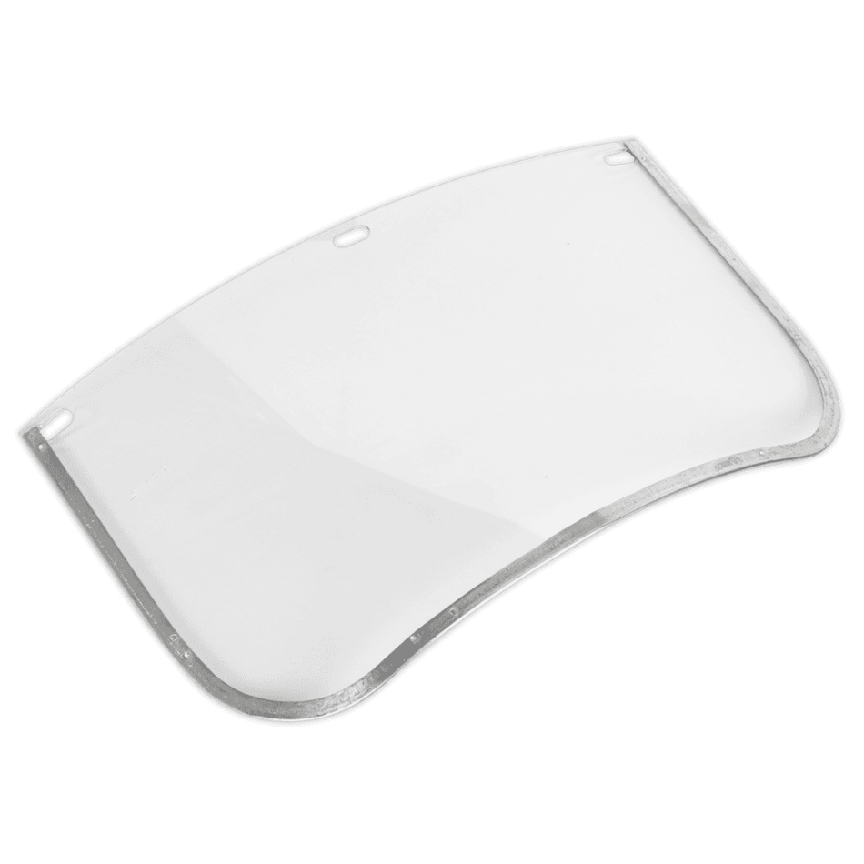 Sealey Visor for SSP11E Model No-SSP11E/R