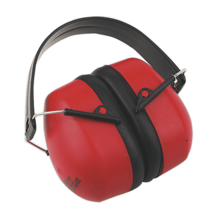 Sealey Ear Defenders Folding Model No-SSP18F