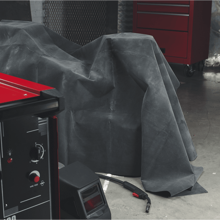 Sealey Spark Proof Welding Blanket 1800mm x 1300mm Model No-SSP23