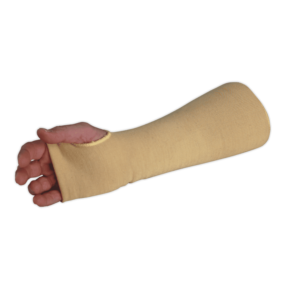 Sealey Kevlar Hot Sleeve 355mm Model No-SSP36