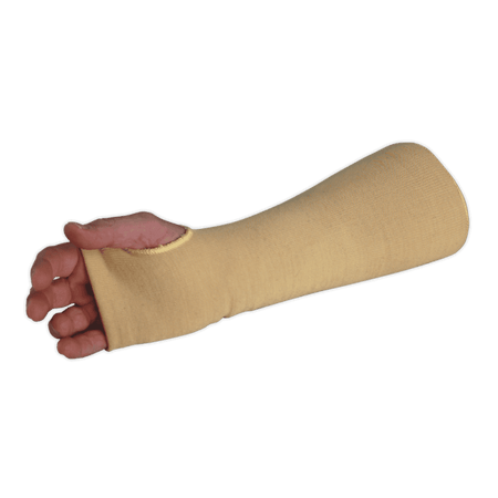 Sealey Kevlar Hot Sleeve 355mm Model No-SSP36