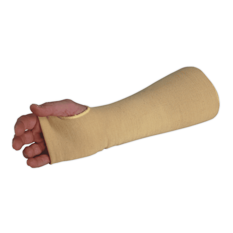 Sealey Kevlar Hot Sleeve 355mm Model No-SSP36