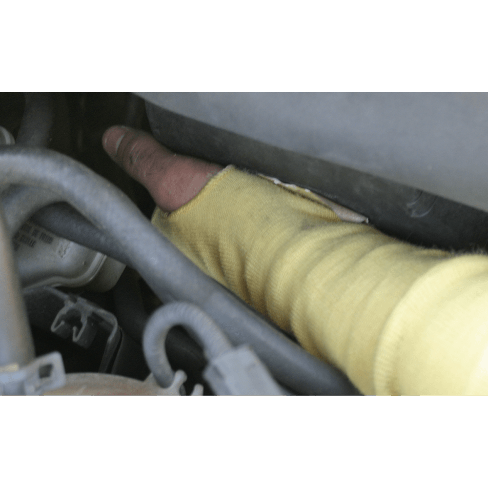 Sealey Kevlar Hot Sleeve 355mm Model No-SSP36