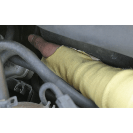 Sealey Kevlar Hot Sleeve 355mm Model No-SSP36