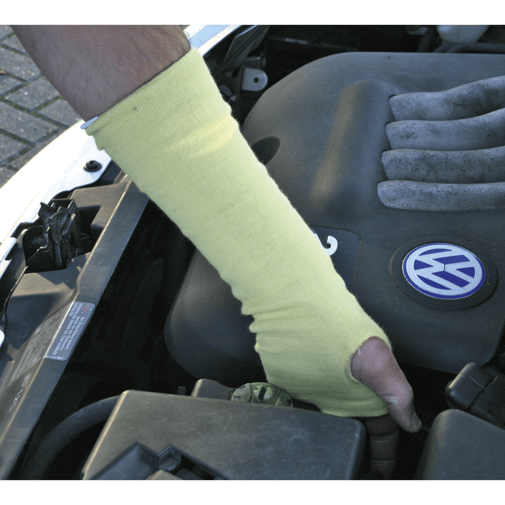Sealey Kevlar Hot Sleeve 355mm Model No-SSP36