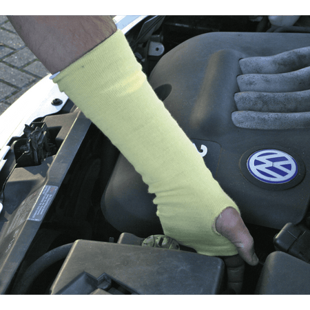 Sealey Kevlar Hot Sleeve 355mm Model No-SSP36