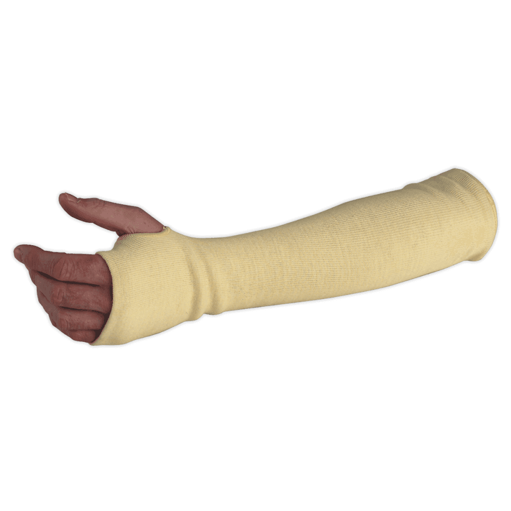 Sealey Kevlar Hot Sleeve 460mm Model No-SSP37