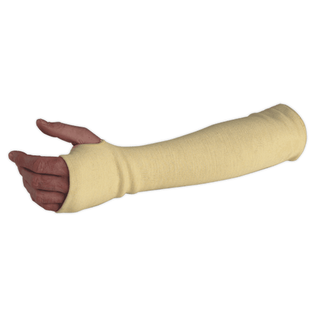 Sealey Kevlar Hot Sleeve 460mm Model No-SSP37