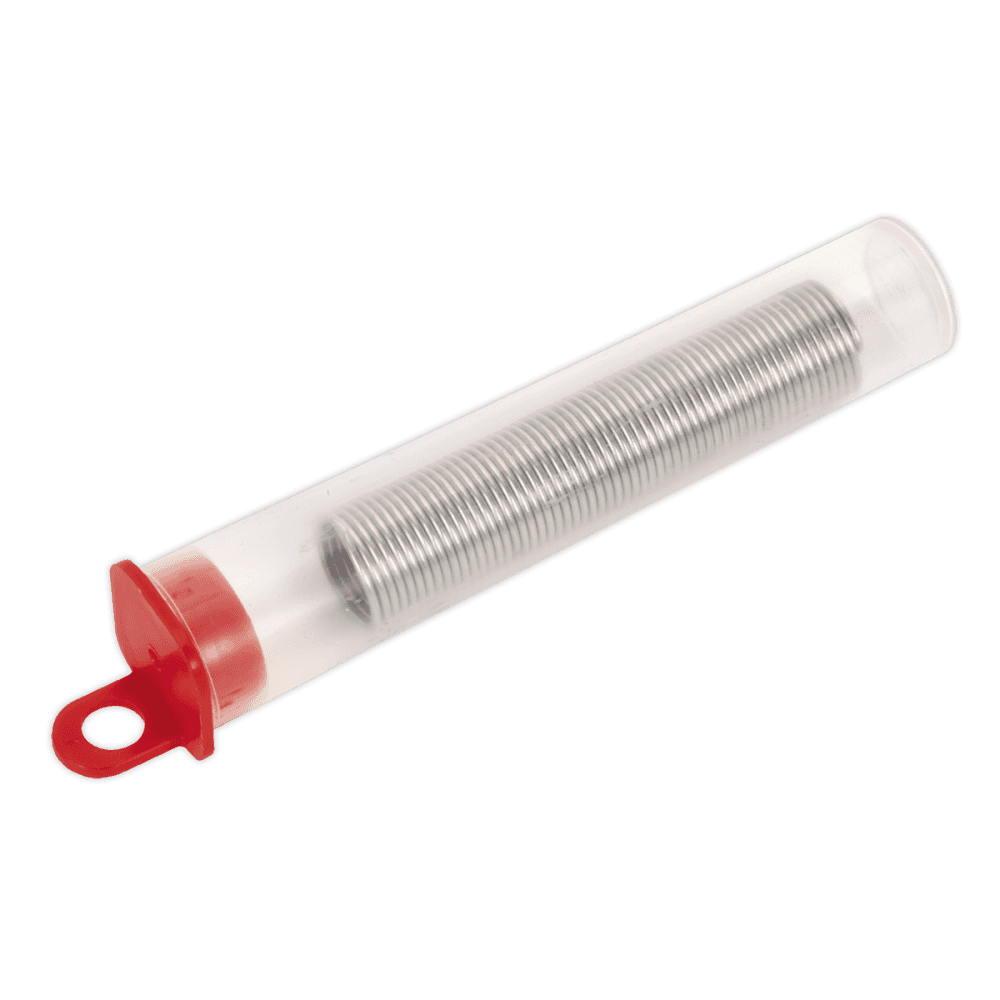 Sealey Soldering Wire Dispenser Tube Model No-SW20