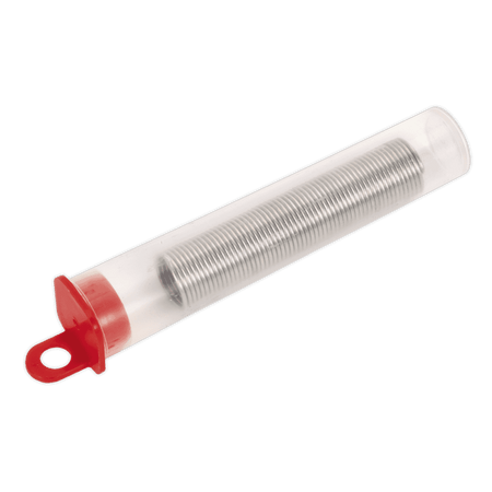 Sealey Soldering Wire Dispenser Tube Model No-SW20
