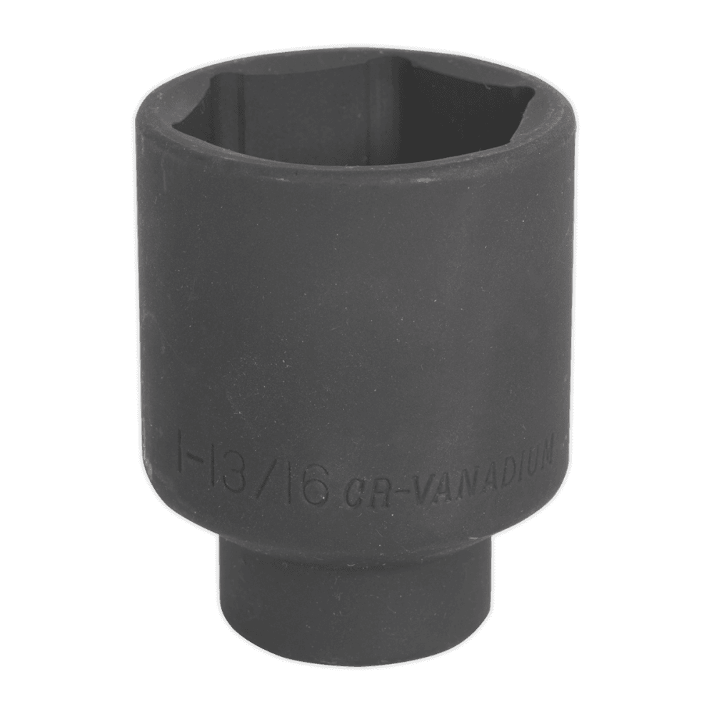 Sealey Impact Socket 1-13/16" Deep 1/2"Sq Drive Model No-SX002