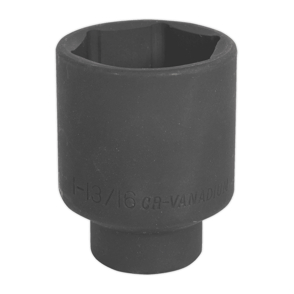 Sealey Impact Socket 1-13/16" Deep 1/2"Sq Drive Model No-SX002