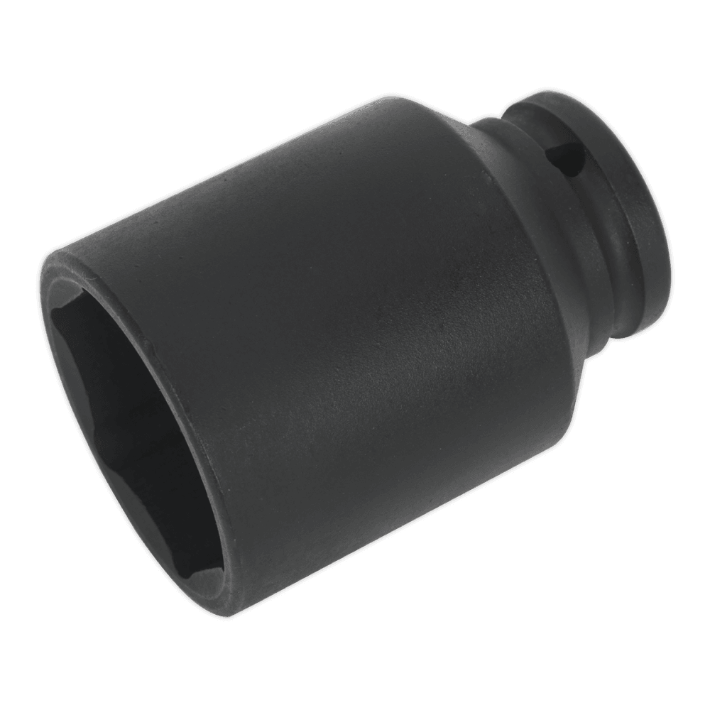 Sealey Impact Socket 41mm Deep 1/2"Sq Drive Model No-SX007