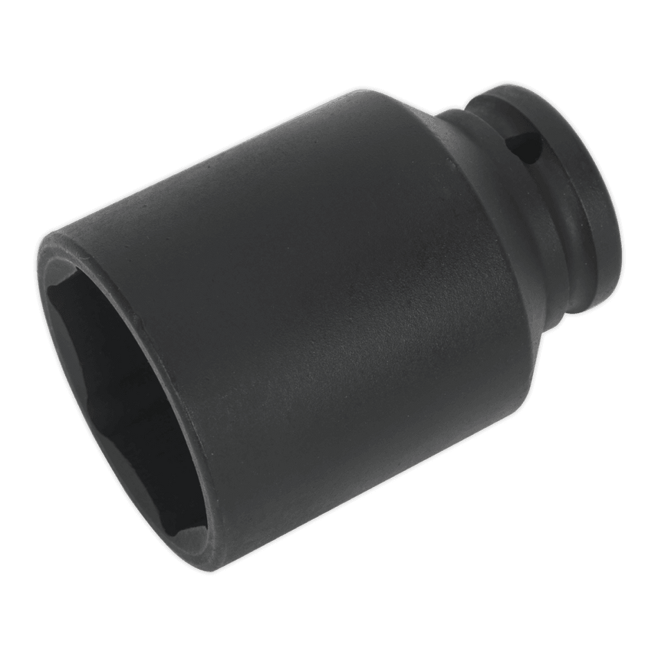 Sealey Impact Socket 41mm Deep 1/2"Sq Drive Model No-SX007