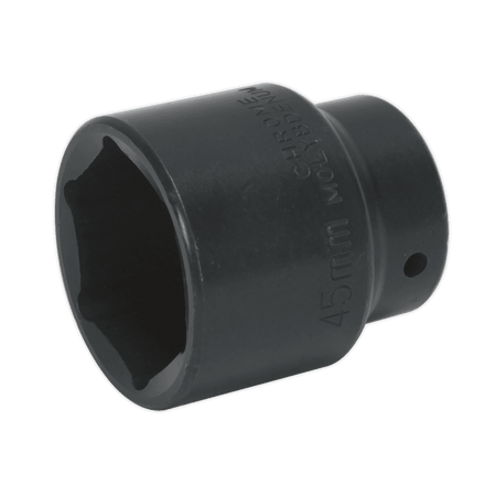 Sealey Impact Socket 45mm 3/4"Sq Drive Model No-SX012