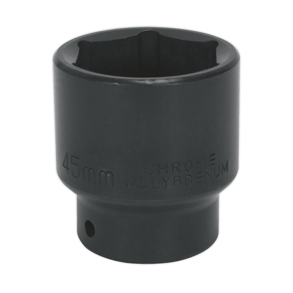 Sealey Impact Socket 45mm 3/4"Sq Drive Model No-SX012