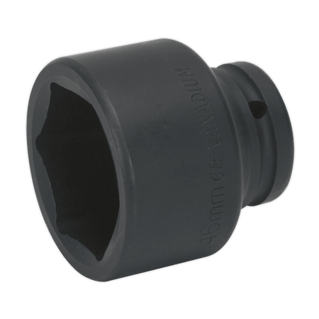 Sealey Impact Socket 46mm 3/4"Sq Drive Model No-SX013