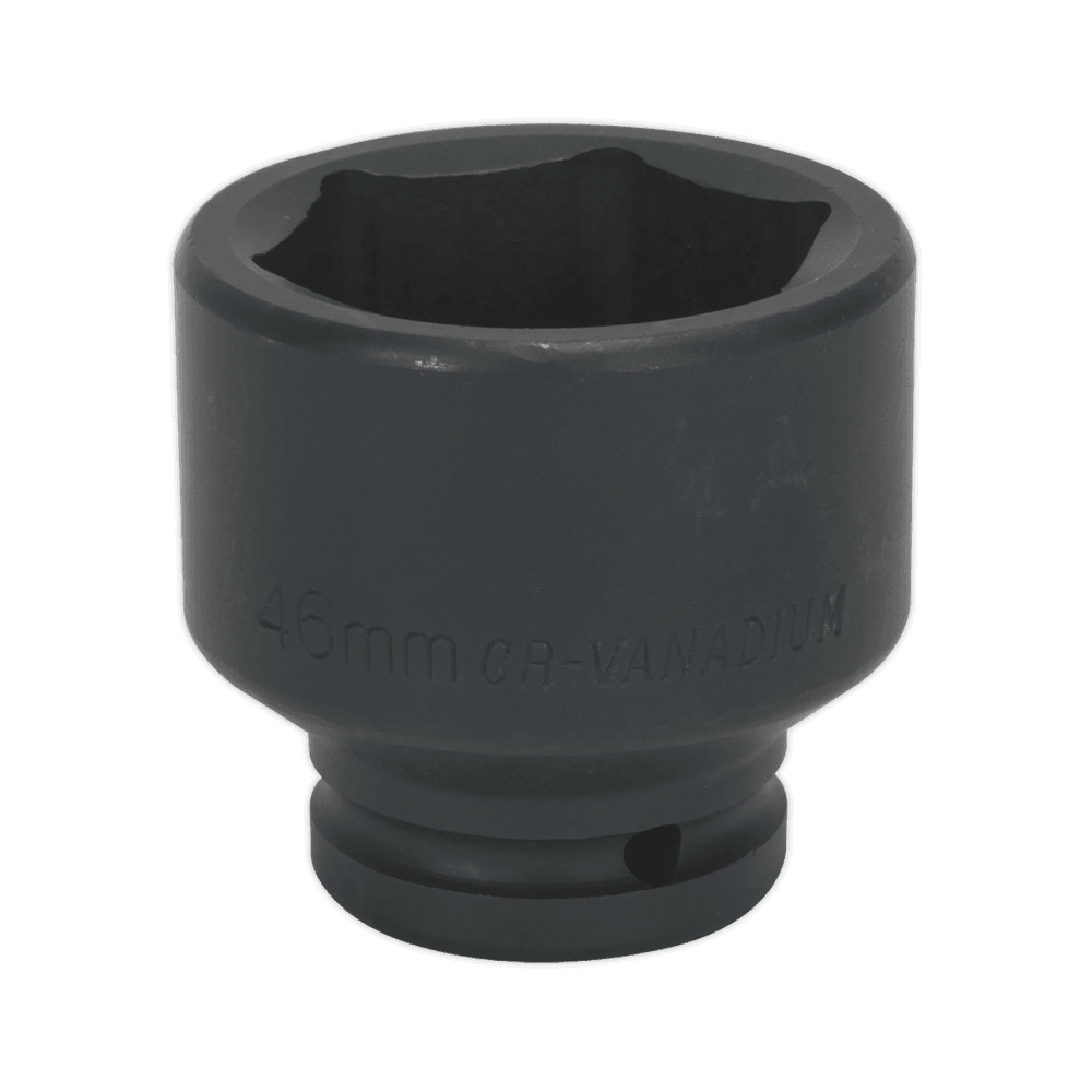 Sealey Impact Socket 46mm 3/4"Sq Drive Model No-SX013
