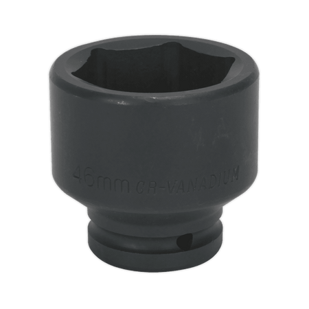Sealey Impact Socket 46mm 3/4"Sq Drive Model No-SX013