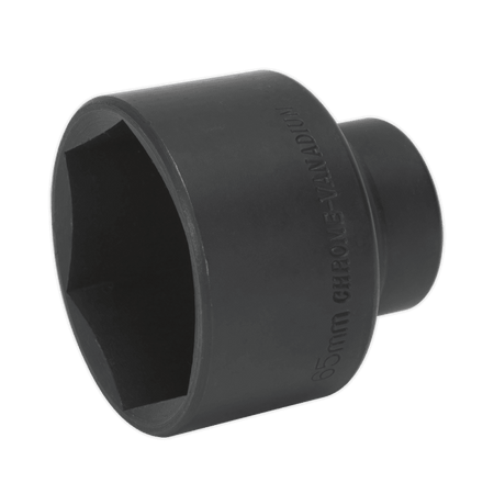 Sealey Impact Socket 65mm Thin Wall 3/4"Sq Drive Model No-SX015