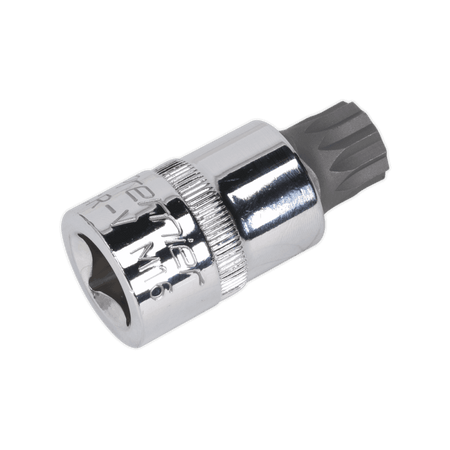Sealey Security Spline Socket Bit M16 1/2"Sq Drive Model No-SX107