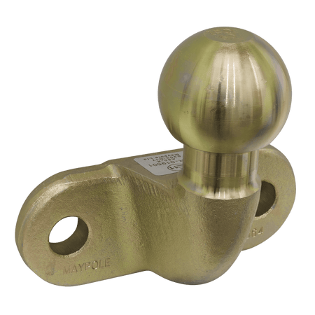 Sealey Tow Ball 50mm e-Approved Model No-TB03E