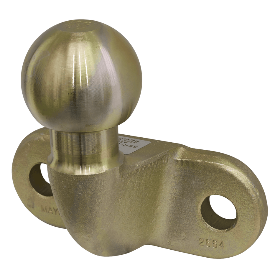 Sealey Tow Ball 50mm e-Approved Model No-TB03E