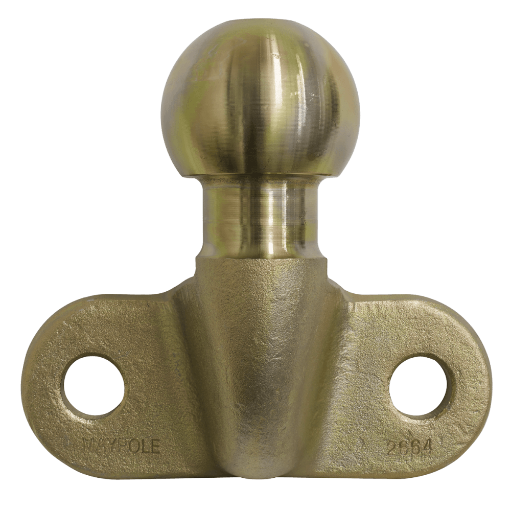 Sealey Tow Ball 50mm e-Approved Model No-TB03E