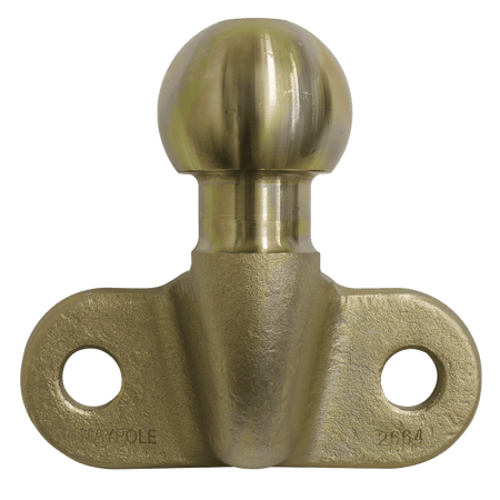Sealey Tow Ball 50mm e-Approved Model No-TB03E