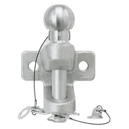 Sealey Tow Ball & Pin Coupling 50mm Model No-TB042
