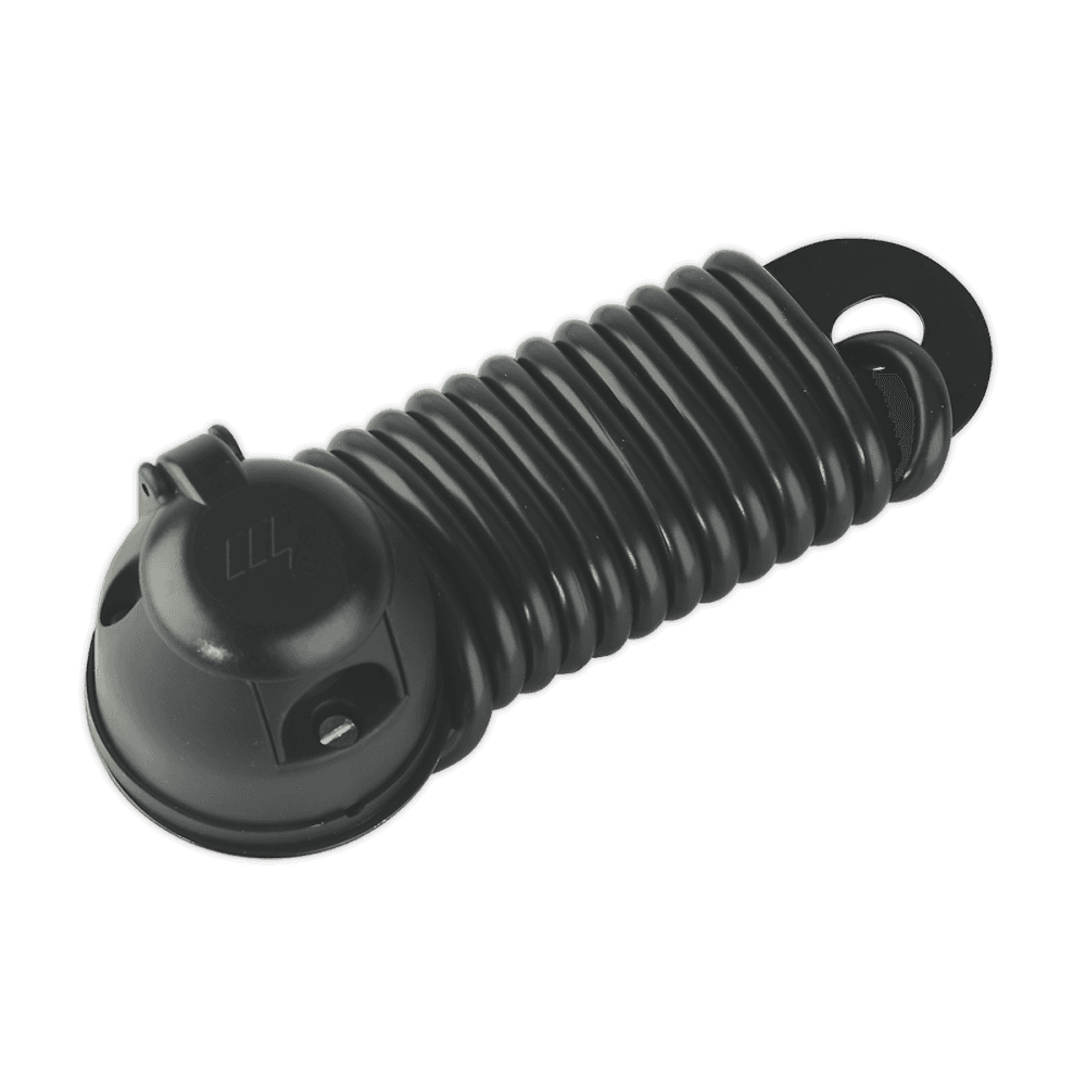 Sealey Towing Socket Assembly N-Type 12V Model No-TB11