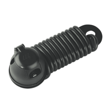 Sealey Towing Socket Assembly N-Type 12V Model No-TB11