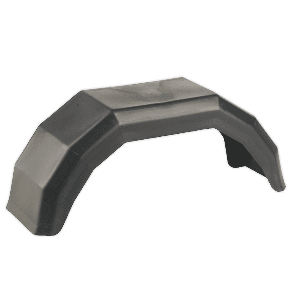 Sealey Mudguard 620 x 180mm Single Model No-TB32